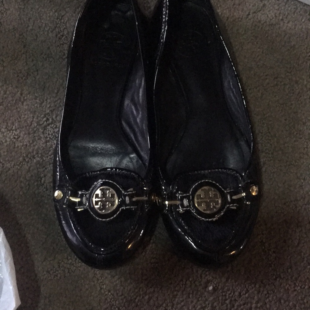 Tory Burch shoes